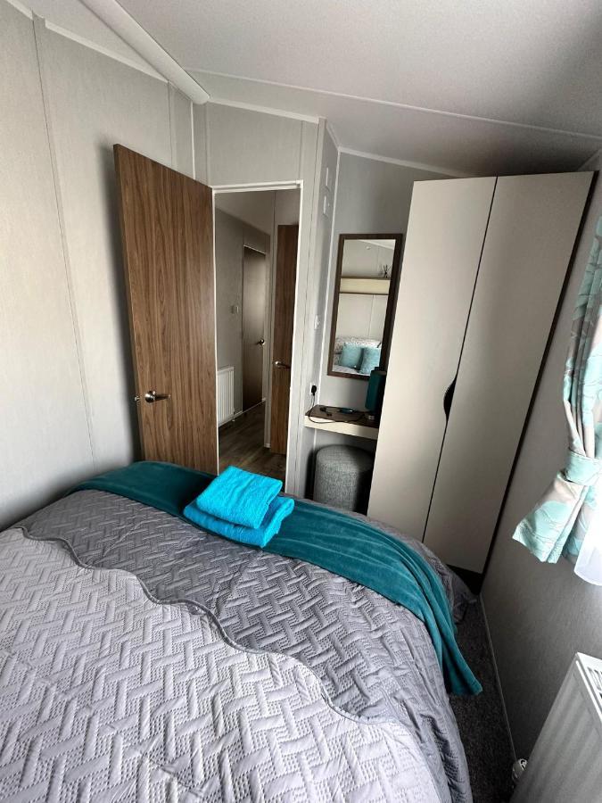 Port Seton Seton Sands St Andrews المظهر الخارجي الصورة